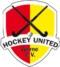 Logo Hockey United Werne e.V.